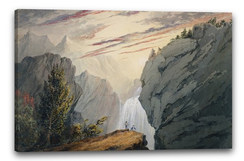 Toile cadres david claypoole - toile/cadres,