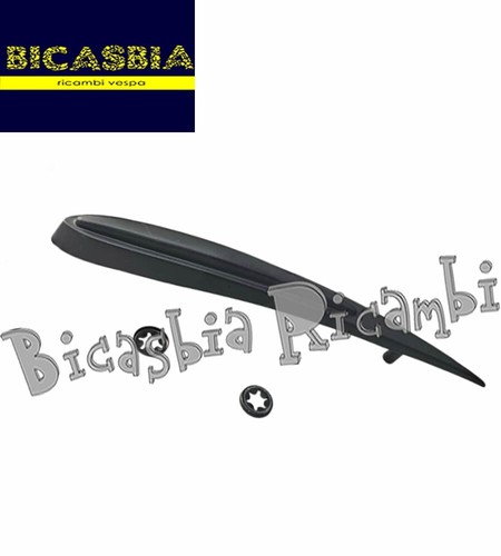 20919 cresta parafango noir - -,