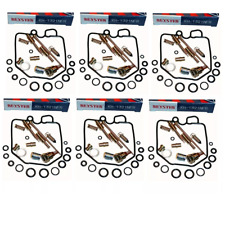 6 Kit réparation carburateur