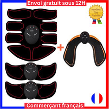 Electro stimulateur Musculaire