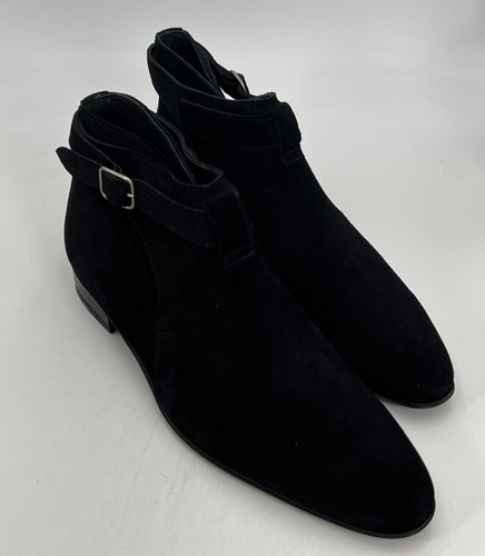 Iro men black - black, shoes