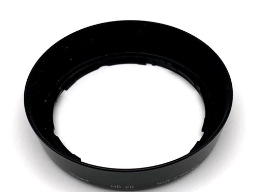 Nikon pare soleil pour - nikon,