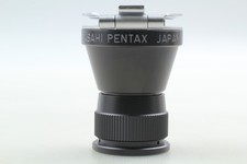 [ COMME NEUF ] Loupe oculaire Pentax 6x7 67 View Finder du JAPON