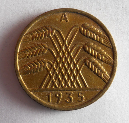 1935 weimar allemagne - 1935,