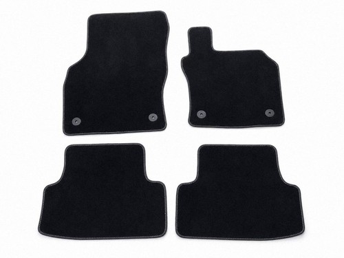 Audi 2021 jeu tapis - 8y,