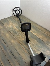 Teknetics Alpha 2000 Metal