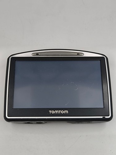 Tomtom go730 gps navigation - tomtom, ne