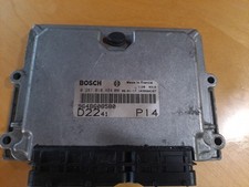 Ecu calculateur moteur 281 - calculateur, 0