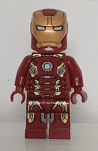 Figurine lego super - figurine,