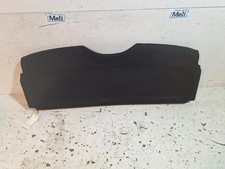 Plage arriere PEUGEOT 206