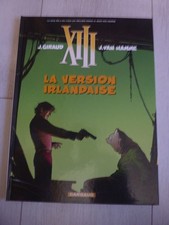 Bd XIII Tome 18 La Version
