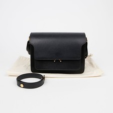 Marni sac bandoulière - sac, moyen