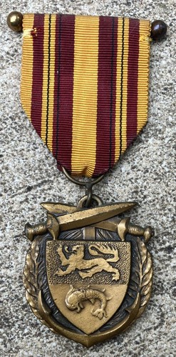 Médaille commémorative - médaille,