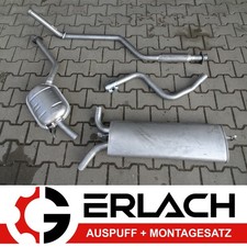 Système d'échappement pour