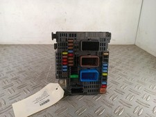 Boitier servitude moteur (BSM)