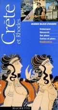 Crète et Rhodes 1998 - Guide