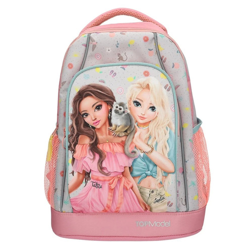 Topmodel schulrucksack juicy - schulrucksack,