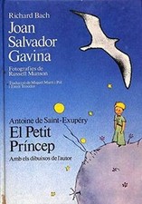 Joan Salvador Gavina de