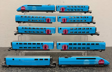 KATO N Scale 10-1763 SNCF TGV
