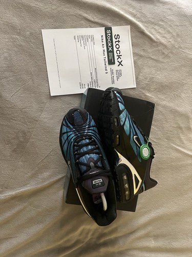 Nike air max - max, tailwind