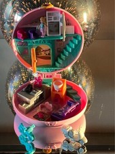 Polly Pocket (Qty:6)