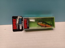Rapala - CD-3 - Count Down