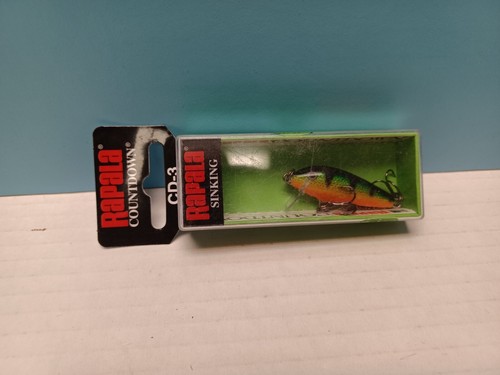 Rapala count down - -,