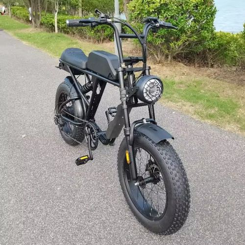 Byx vélo électrique - byx,