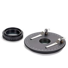 SB.9524 360° Pivotant Ronde