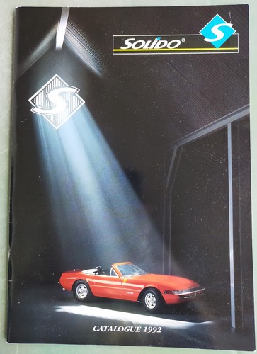 Rare lot catalogues - lot, de