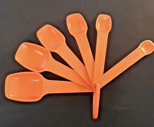 Vintage tupperware set - vintage,