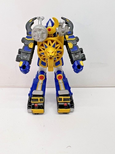 Power rangers ninja storm - power,