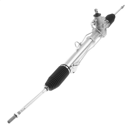 Crémaillère assistée pour - assistée,