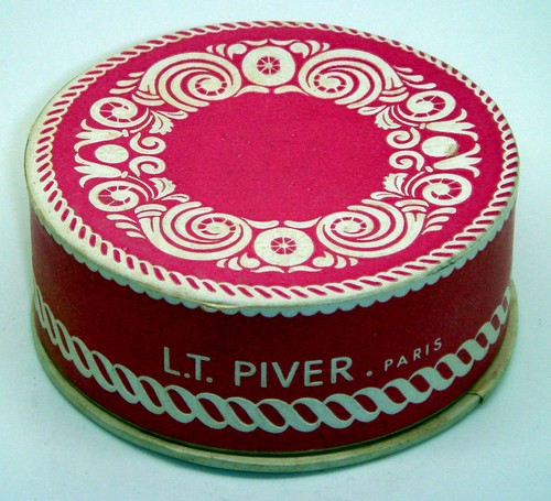 Piver poudre rêve - l.t.,