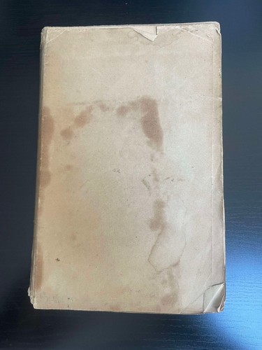 Livre ancien dictionnaire - livre, des
