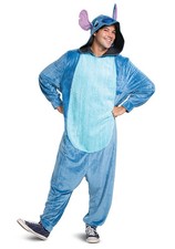 Adult Disney's Lilo & Stitch