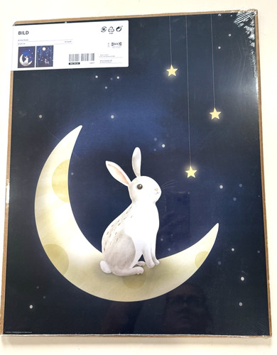 Pack ikea bild poster - 2,