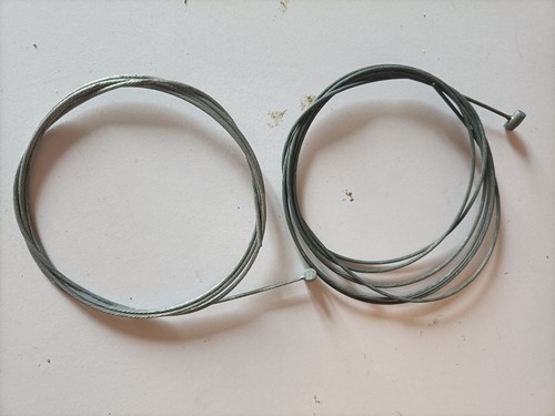 Jeu cables frein motobecane - jeu,