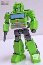 Transformers MFT MF-46G Hauler