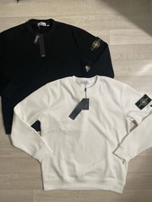 Lot de deux Sweat Stone Island