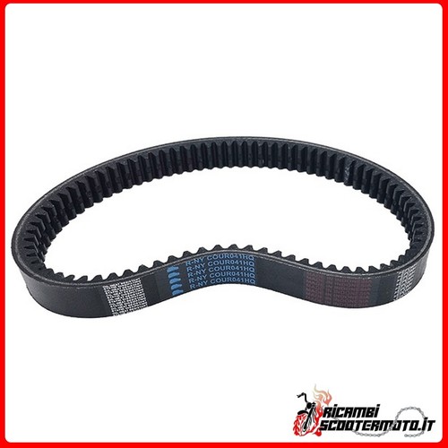 Cinghia trasmissione variatore - cinghia,