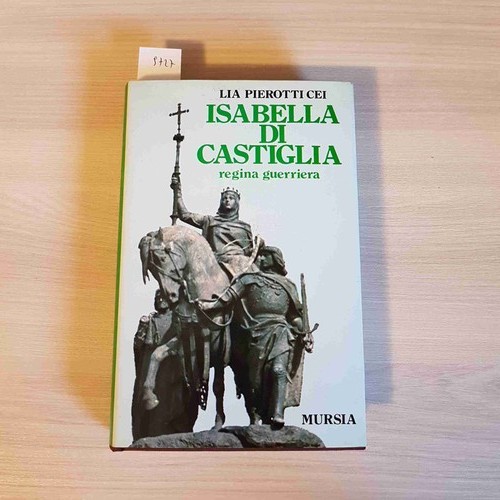 Isabella castille reine - castille,