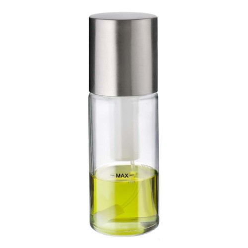 Burette verre spicy avec - verre,
