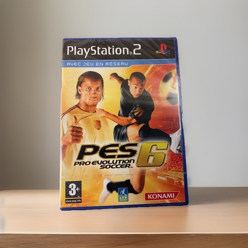 Jeu playstation pes - 2,