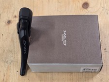 Manette Shimano GRX ST-RX610