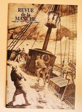 Revue manche 1999 - de, la