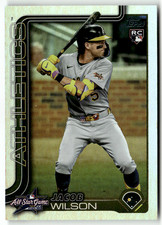 2025 topps update serie mlb - 2025,