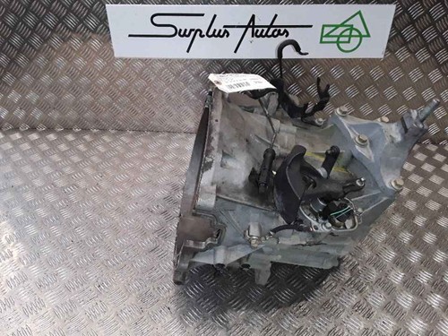 Boite vitesses 5srt7002ca - boite, de