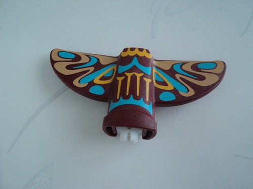 Playmobil vintage western - vintage,