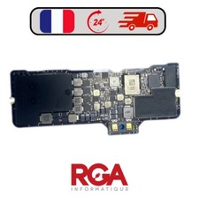 Carte mère non testée MacBook A1534 (Retina, 12 pouces, début 2015)